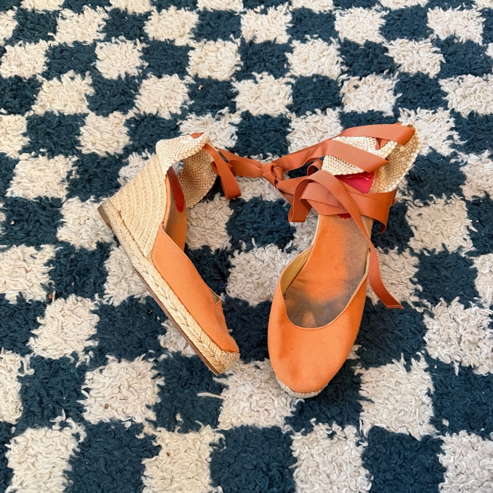 Christian Louboutin Espadrilles 40 - Picture 2 of 9